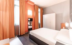 Residenza Manin Apartments